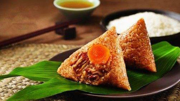 與“粽”不同，勁華機(jī)械帶您了解粽子包餡機(jī)械化制作流程