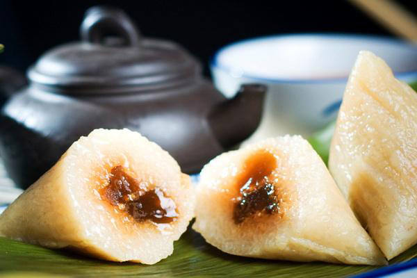 與“粽”不同，勁華機(jī)械帶您了解粽子包餡機(jī)械化制作流程