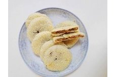 吉安薄酥餅的歷史、制作和特色